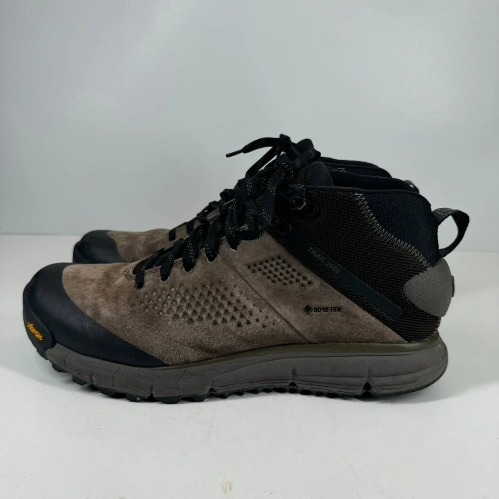 Danner Trail 2650 Mid 4